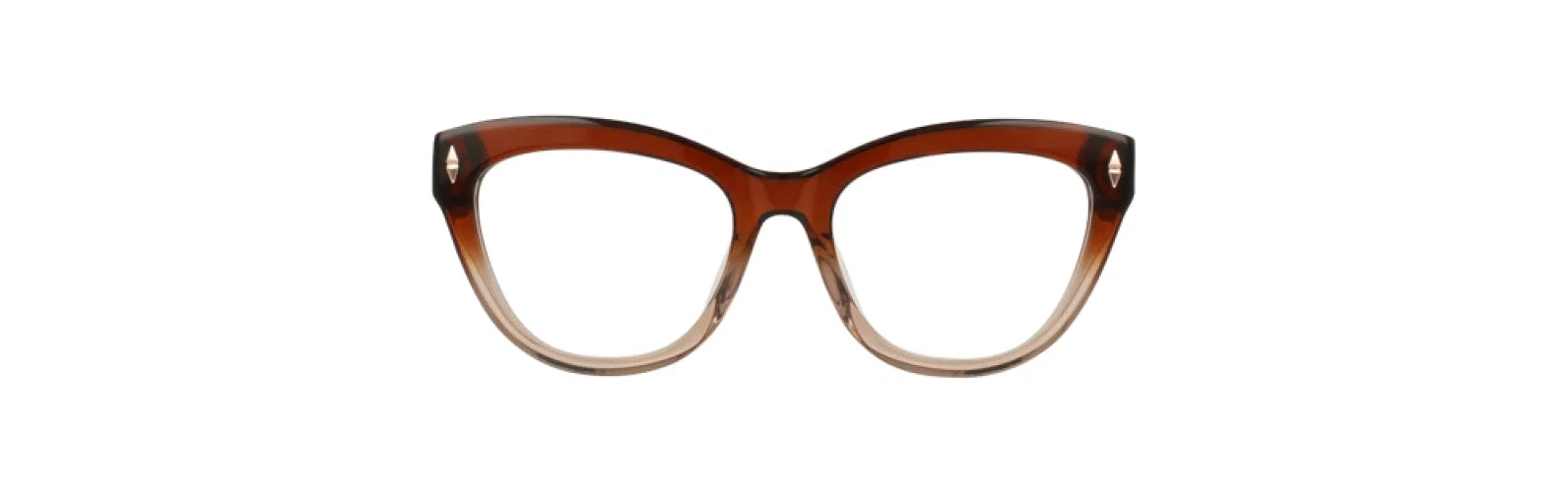 H Halston HH2037 Eyeglasses - view 4